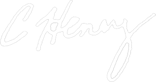 Chad Henry Signature